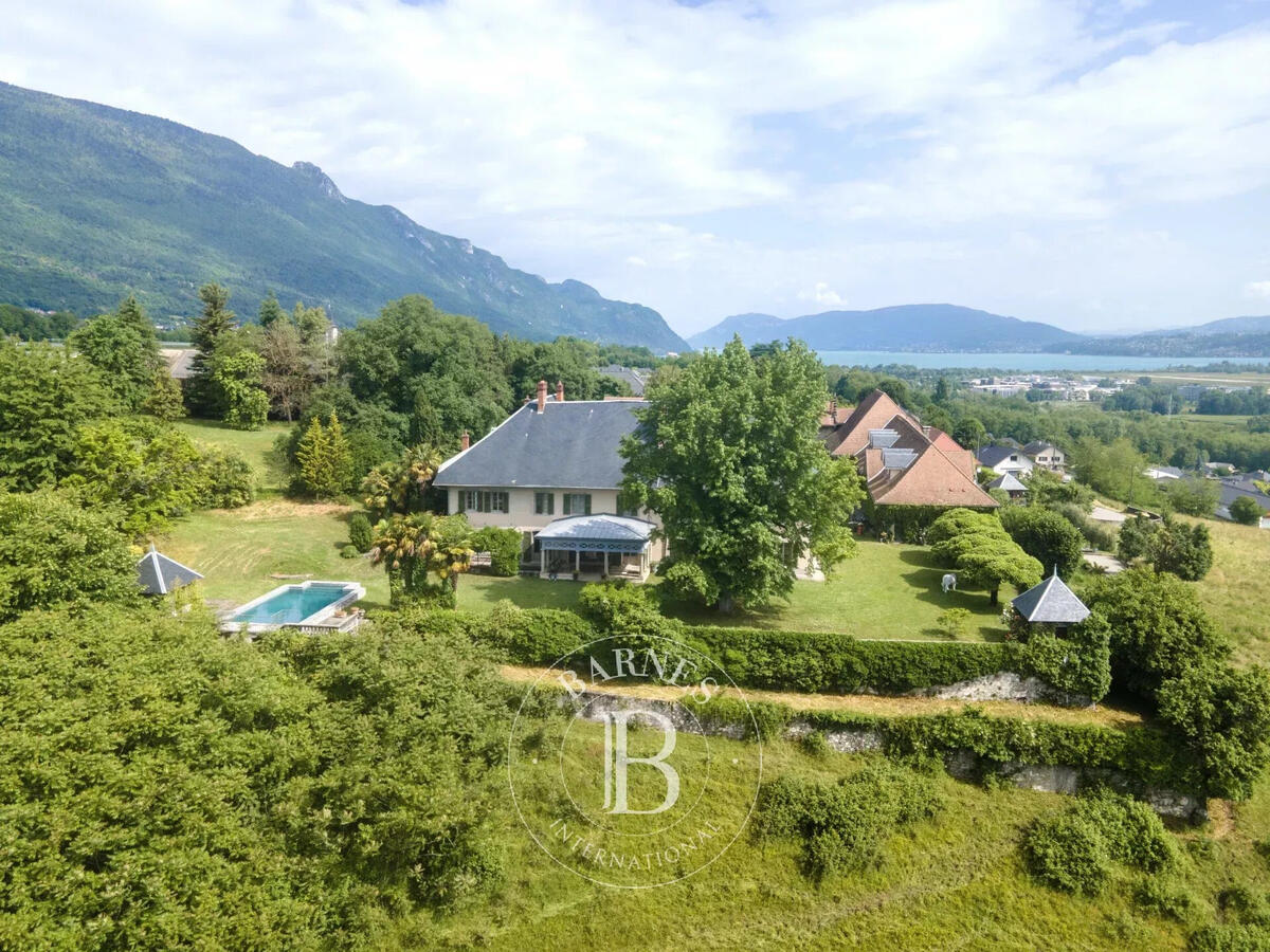 Property Chambéry