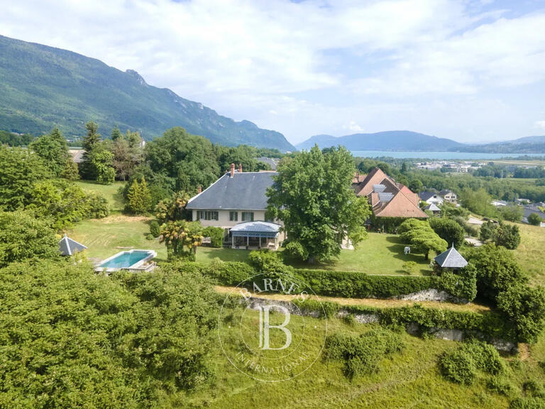 Property Chambéry - 7 bedrooms - 700m²