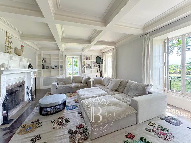 Property Chambéry - 7 bedrooms - 700m²