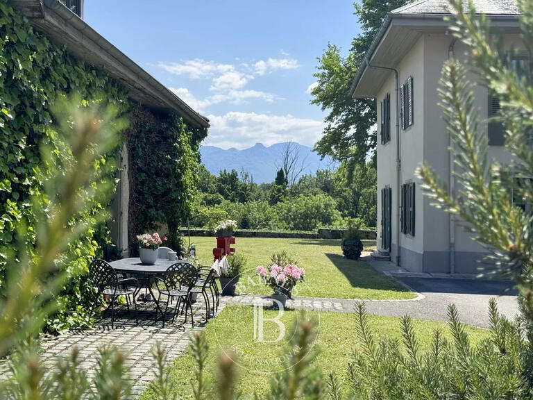 Property Chambéry - 7 bedrooms - 700m²