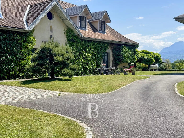 Property Chambéry - 7 bedrooms - 700m²