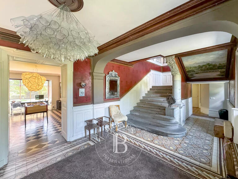 Property Chambéry - 7 bedrooms - 700m²