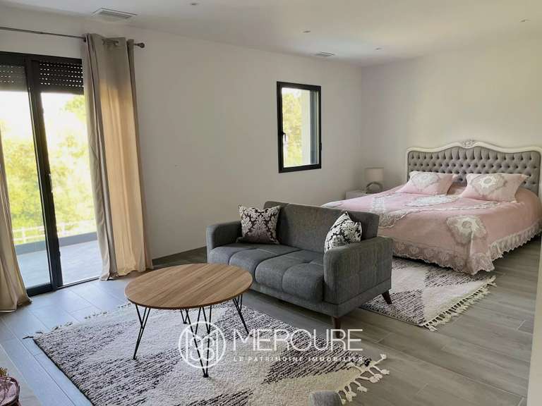 Propriété Chambéry - 6 chambres - 453m²