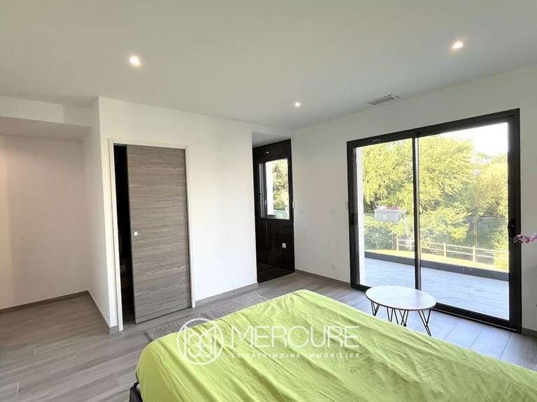 Propriété Chambéry - 6 chambres - 453m²