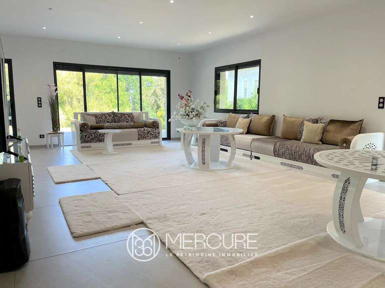 Propriété Chambéry - 6 chambres - 453m²