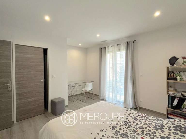 Propriété Chambéry - 6 chambres - 453m²