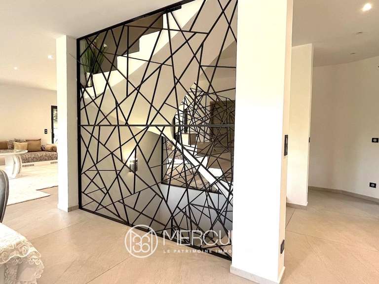 Propriété Chambéry - 6 chambres - 453m²