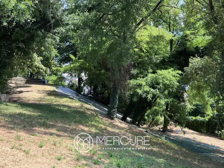 Propriété Chambéry - 6 chambres - 453m²