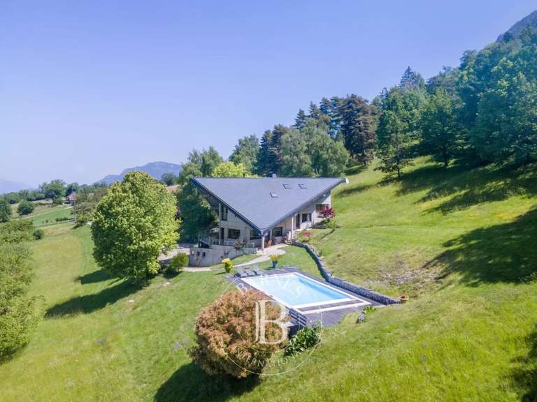 Propriété Chambéry - 4 chambres - 342m²