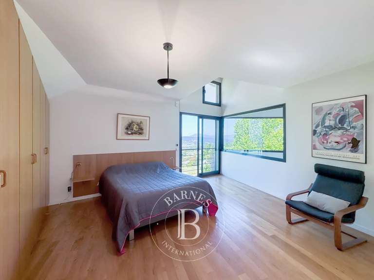 Propriété Chambéry - 4 chambres - 342m²