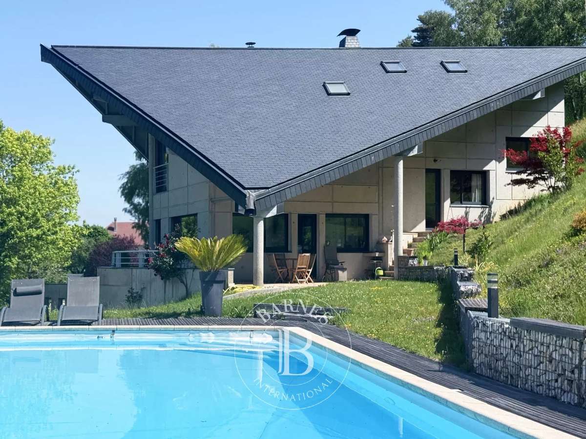 Property Chambéry