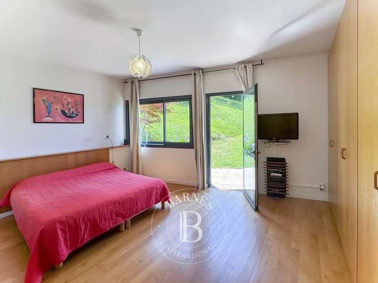 Propriété Chambéry - 4 chambres - 342m²
