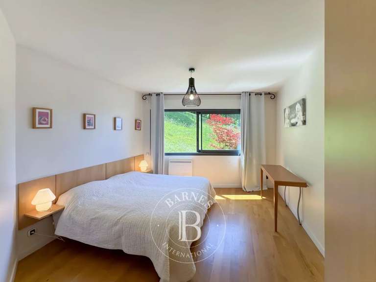 Propriété Chambéry - 4 chambres - 342m²