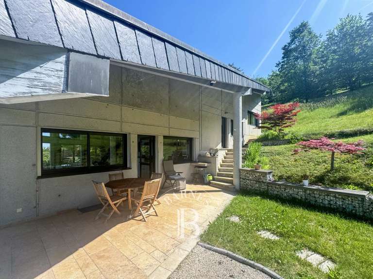 Propriété Chambéry - 4 chambres - 342m²