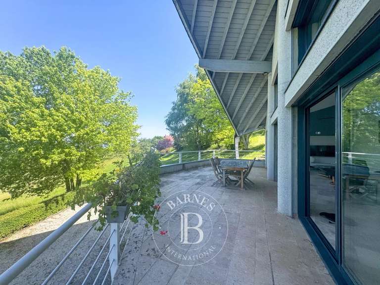 Propriété Chambéry - 4 chambres - 342m²