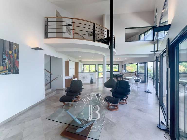 Propriété Chambéry - 4 chambres - 342m²
