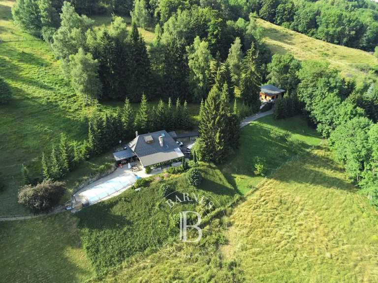 Property Chambéry - 3 bedrooms - 193m²