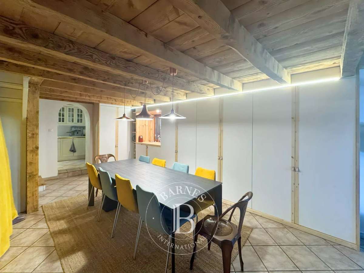 Property Chambéry