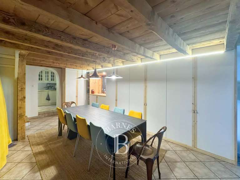 Property Chambéry - 3 bedrooms - 193m²