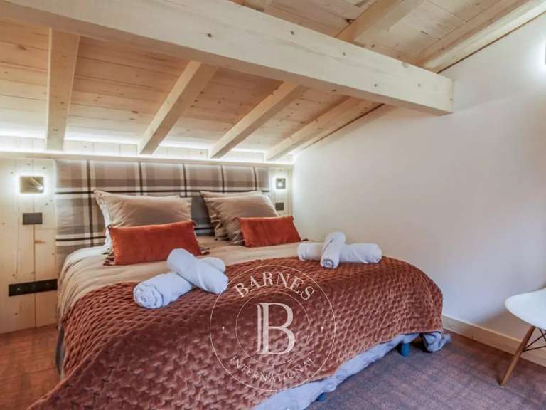 Property Chambéry - 3 bedrooms - 193m²