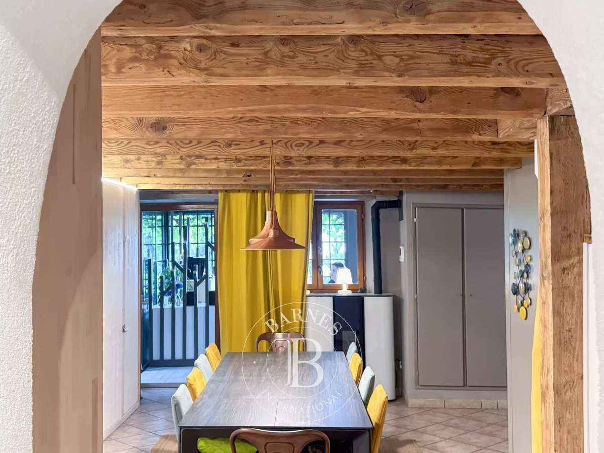 Property Chambéry
