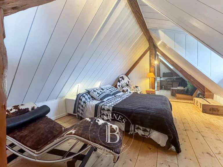 Property Chambéry - 3 bedrooms - 193m²