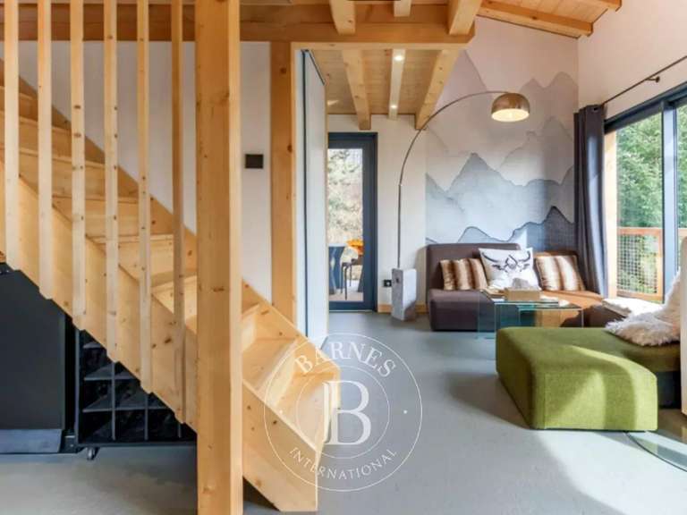 Property Chambéry - 3 bedrooms - 193m²