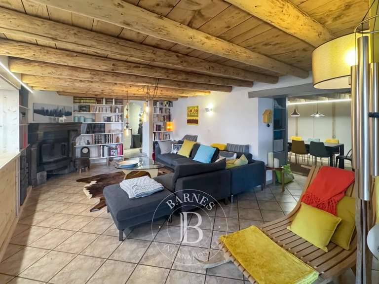 Property Chambéry - 3 bedrooms - 193m²