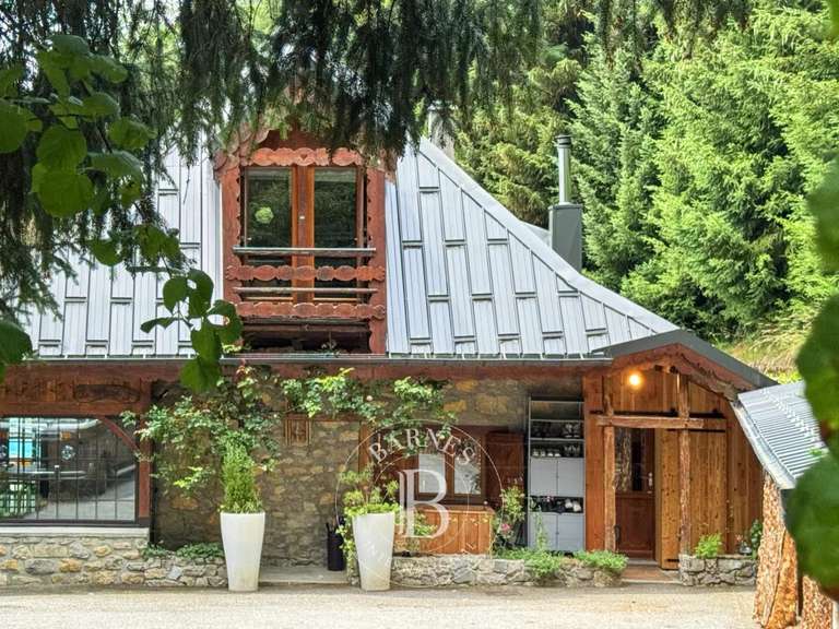 Property Chambéry - 3 bedrooms - 193m²