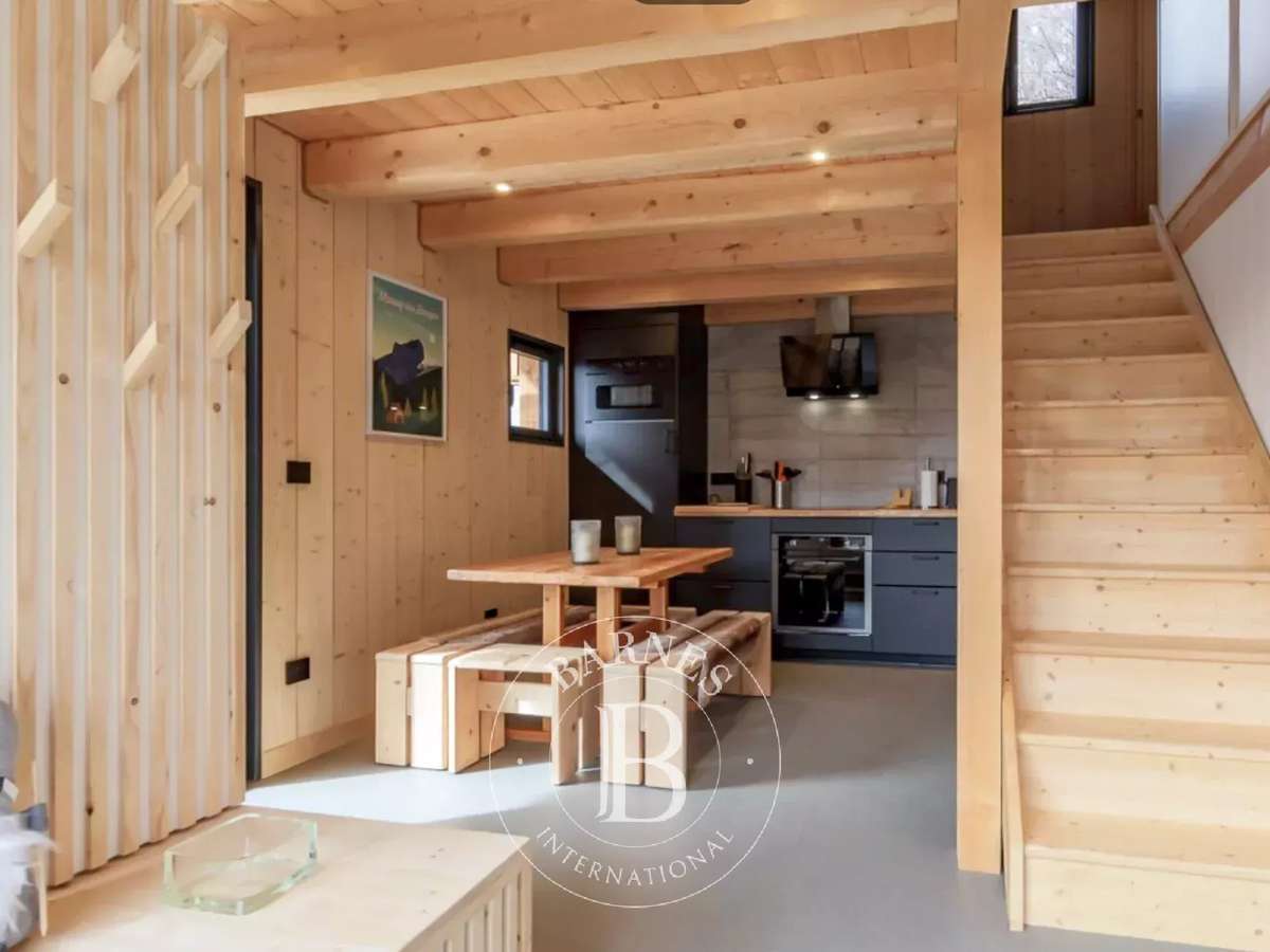 Property Chambéry