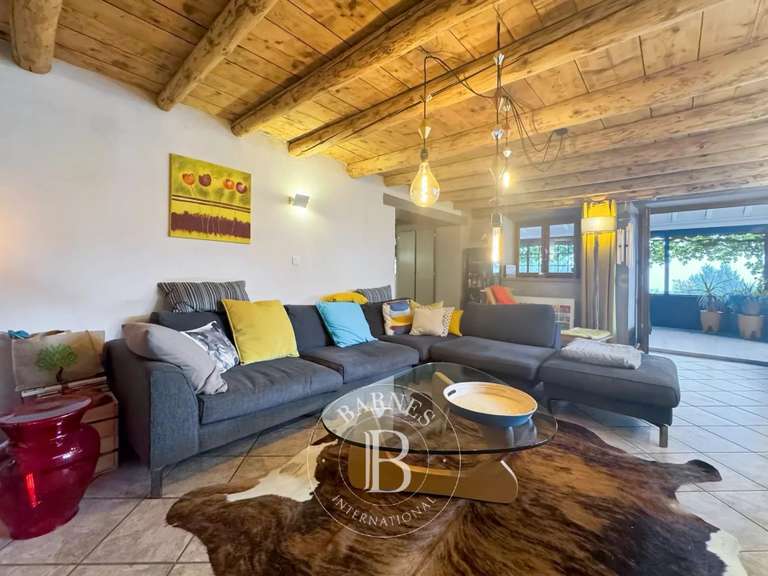 Property Chambéry - 3 bedrooms - 193m²