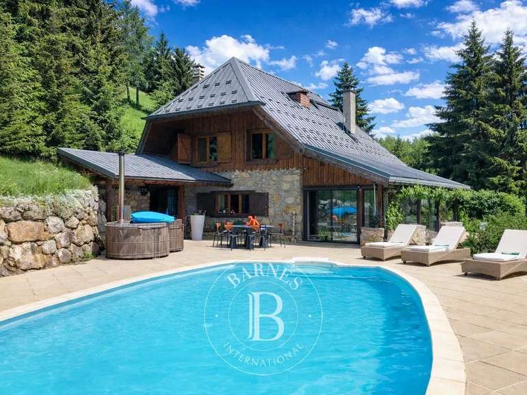 Property Chambéry - 3 bedrooms - 193m²
