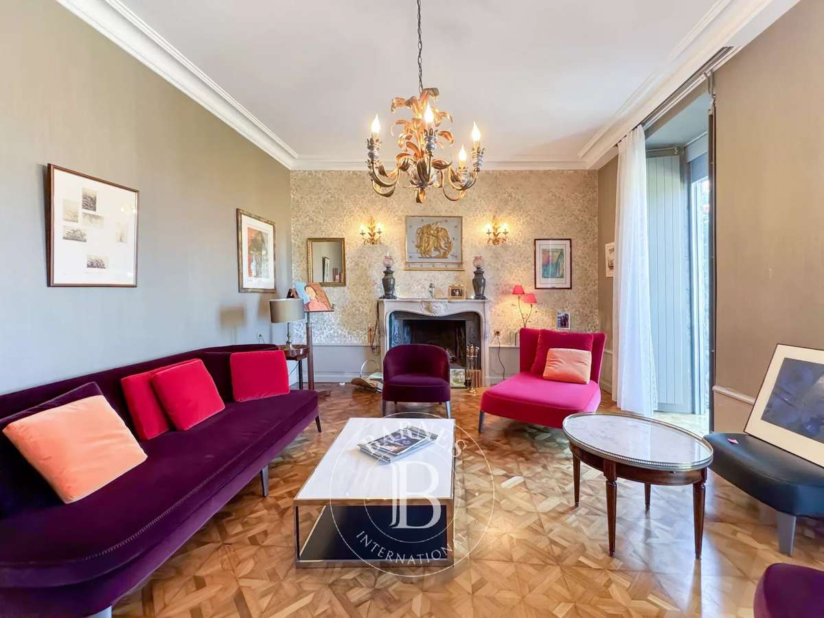 Propriété Chambéry