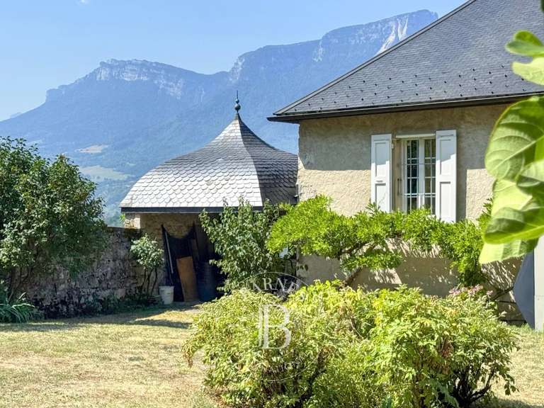Propriété Chambéry - 5 chambres - 311m²