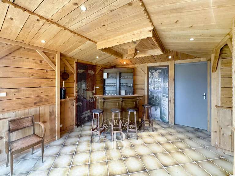 Propriété Chambéry - 4 chambres - 377m²