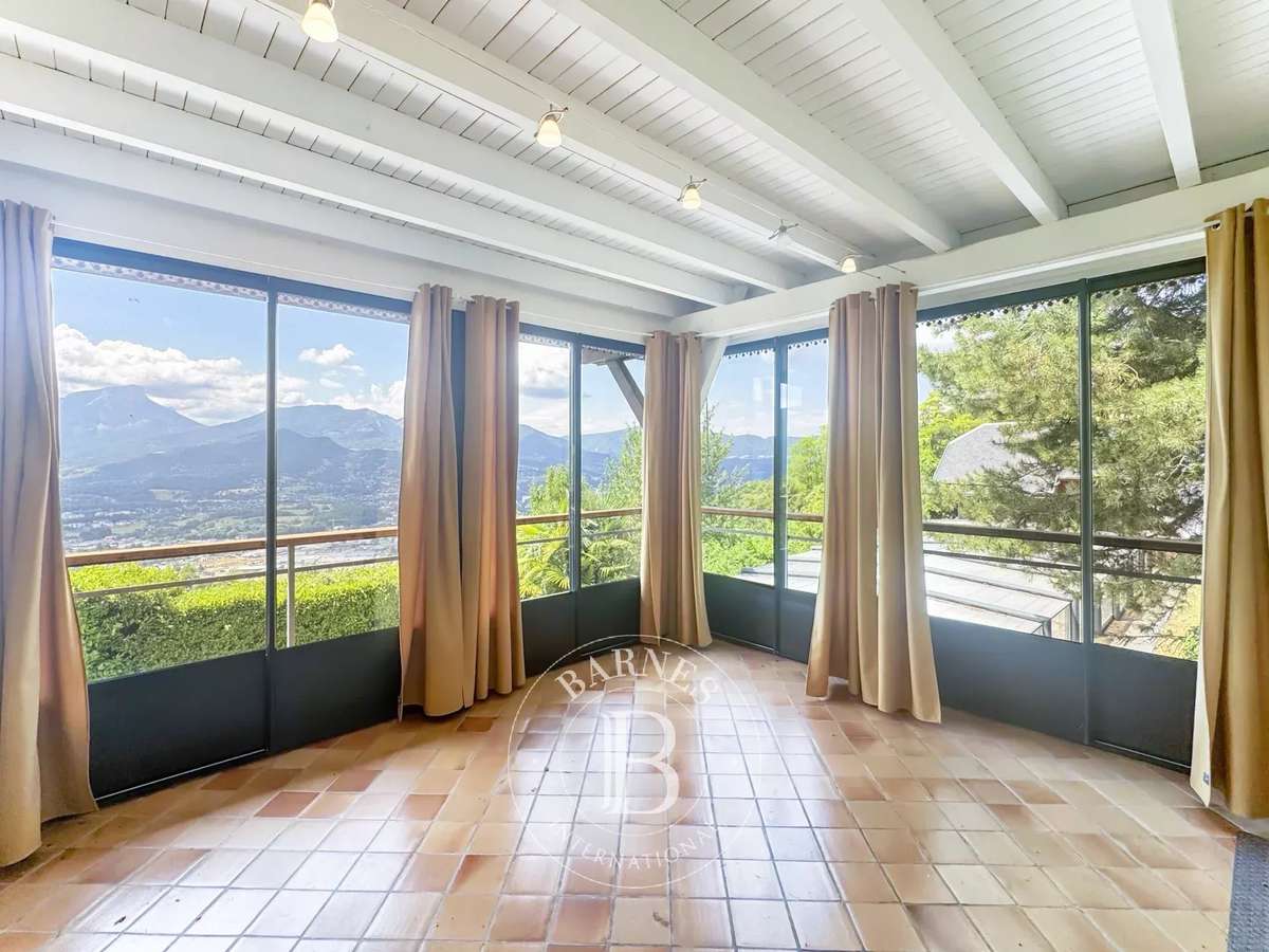 Propriété Chambéry