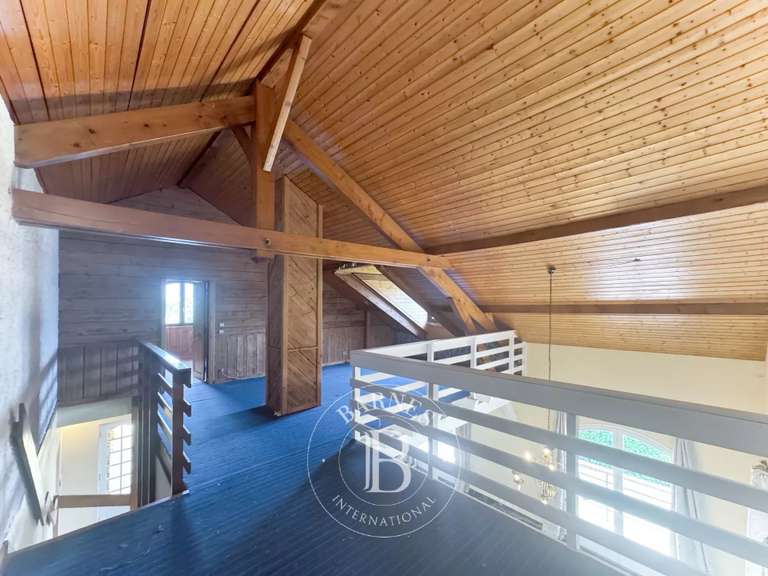 Propriété Chambéry - 4 chambres - 377m²