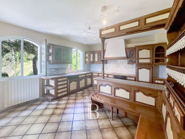 Propriété Chambéry - 4 chambres - 377m²