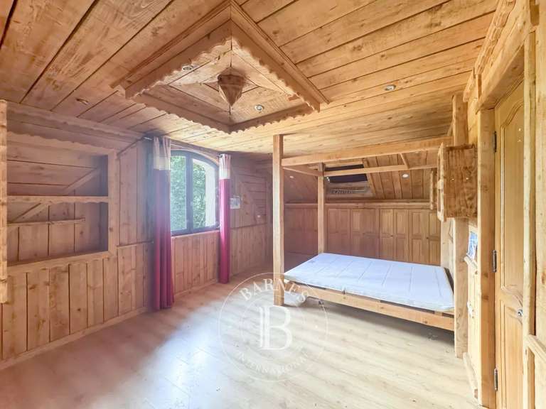 Propriété Chambéry - 4 chambres - 377m²