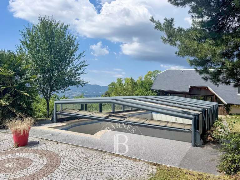 Propriété Chambéry - 4 chambres - 377m²