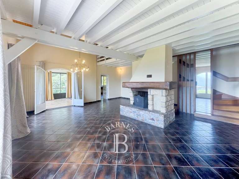 Propriété Chambéry - 4 chambres - 377m²