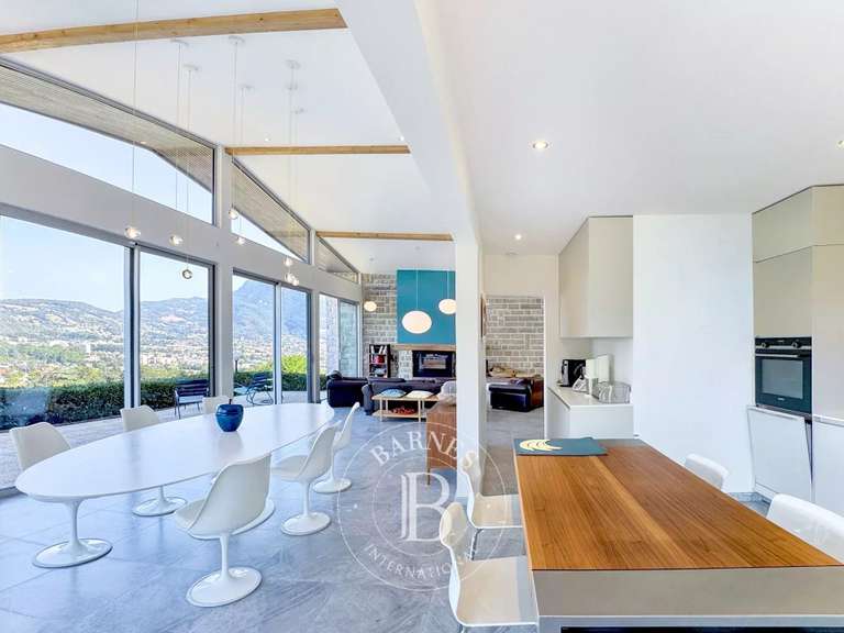 Villa Chambéry - 4 chambres - 171m²