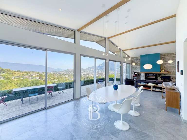 Villa Chambéry - 4 chambres - 171m²