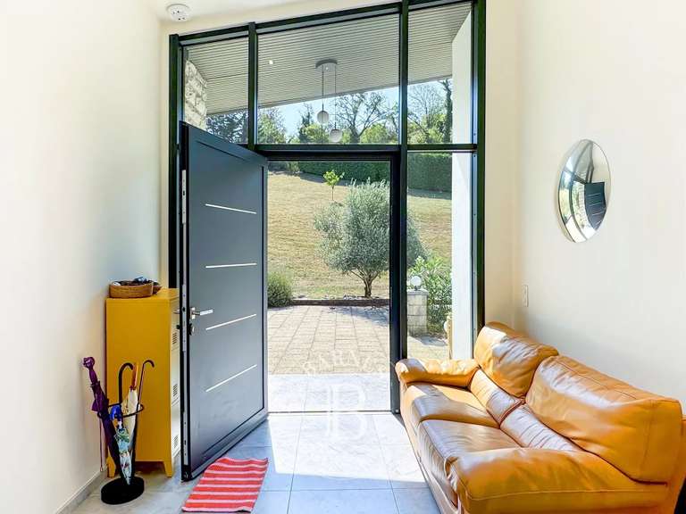 Villa Chambéry - 4 chambres - 171m²