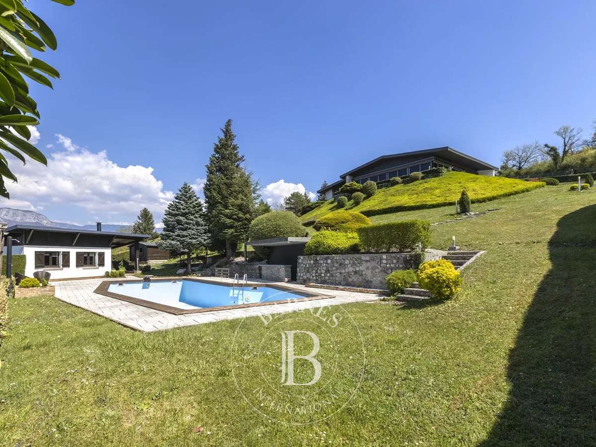Villa Chambéry