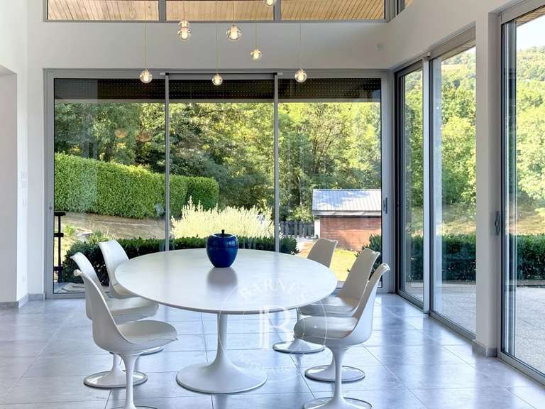 Villa Chambéry - 4 chambres - 171m²