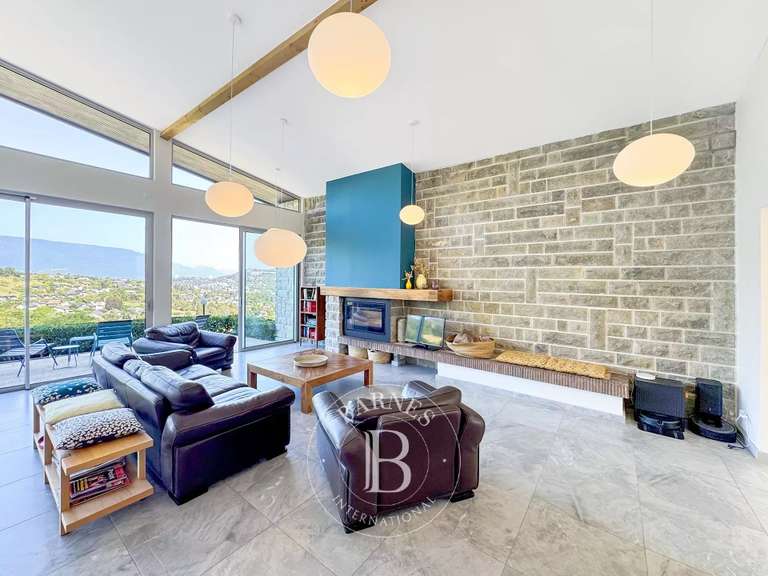 Villa Chambéry - 4 chambres - 171m²