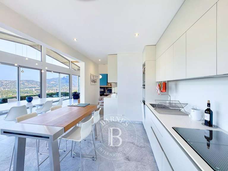 Villa Chambéry - 4 chambres - 171m²
