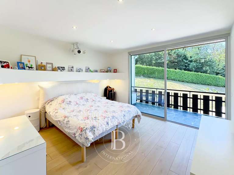 Villa Chambéry - 4 chambres - 171m²