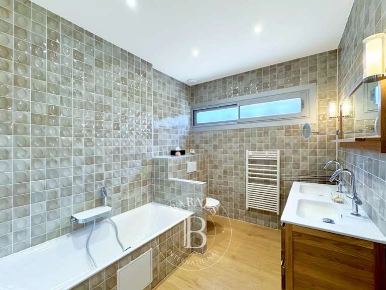 Villa Chambéry - 4 chambres - 171m²